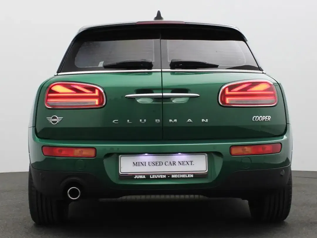 MINI Cooper Clubman - Thumbnail 4