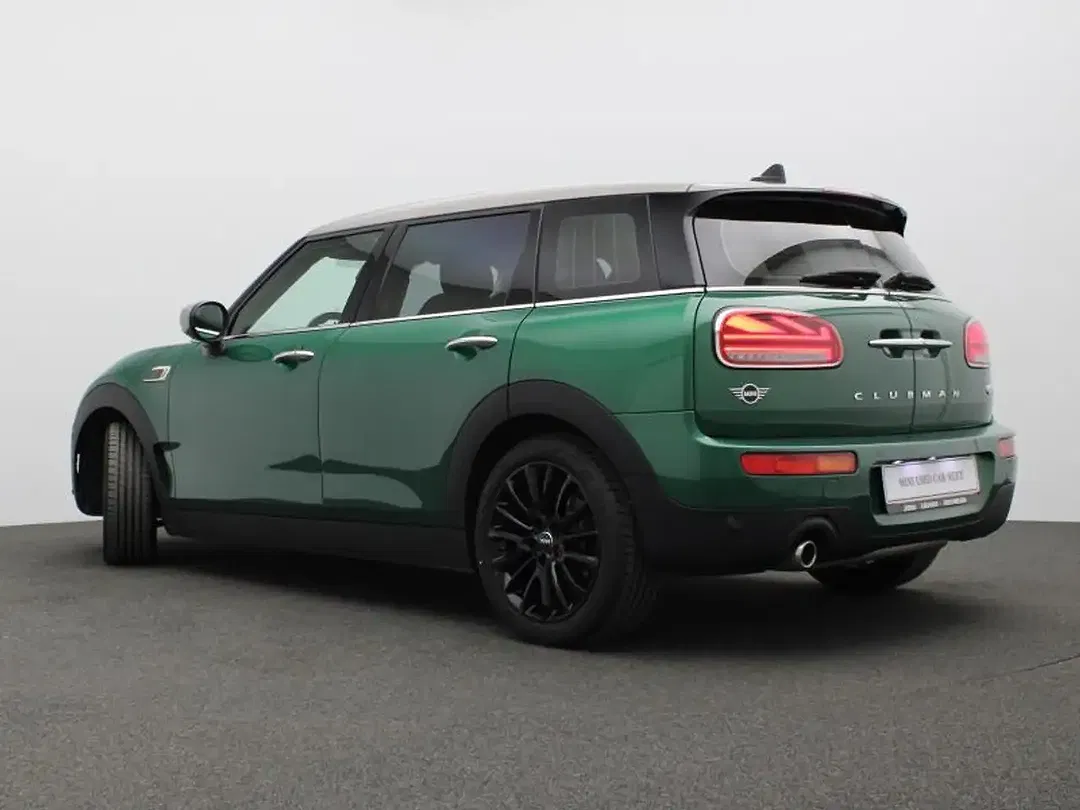 MINI Cooper Clubman - Thumbnail 5