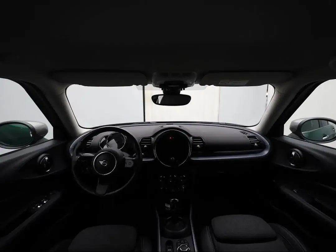 MINI Cooper Clubman - Thumbnail 7