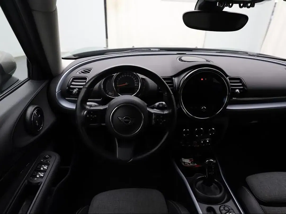 MINI Cooper Clubman - Thumbnail 9