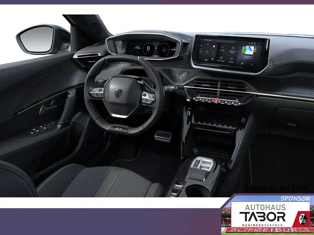 Peugeot 2008 - Thumbnail 2
