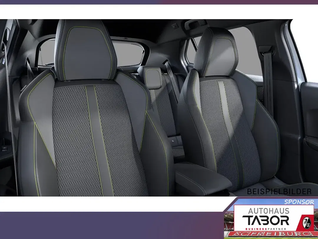 Peugeot 2008 - Thumbnail 4