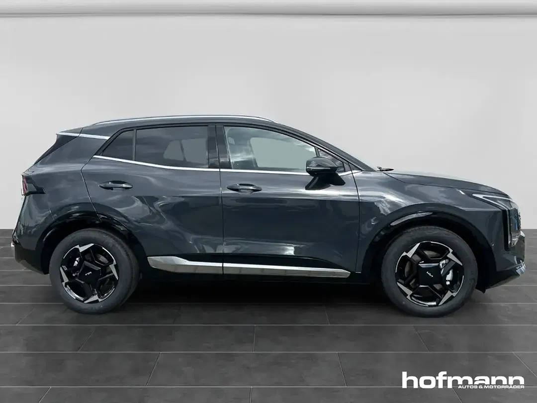 Kia Sportage - Thumbnail 6