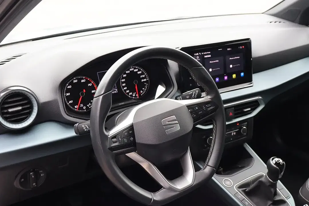 SEAT Arona - Thumbnail 14
