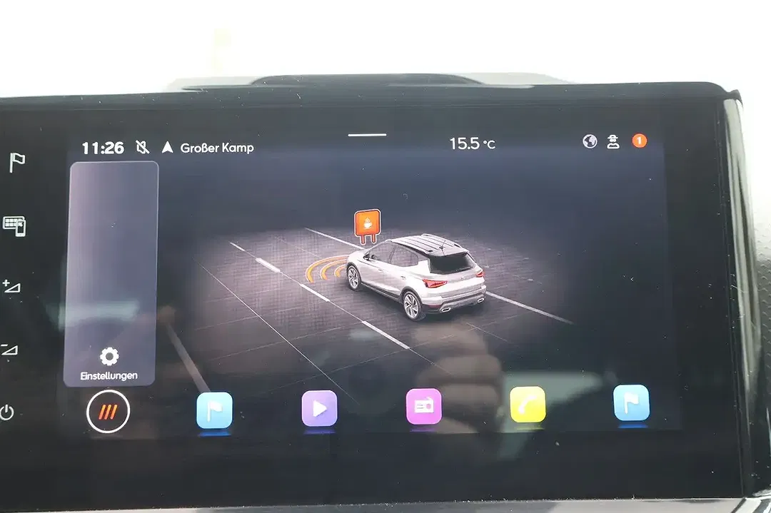 SEAT Arona - Thumbnail 19
