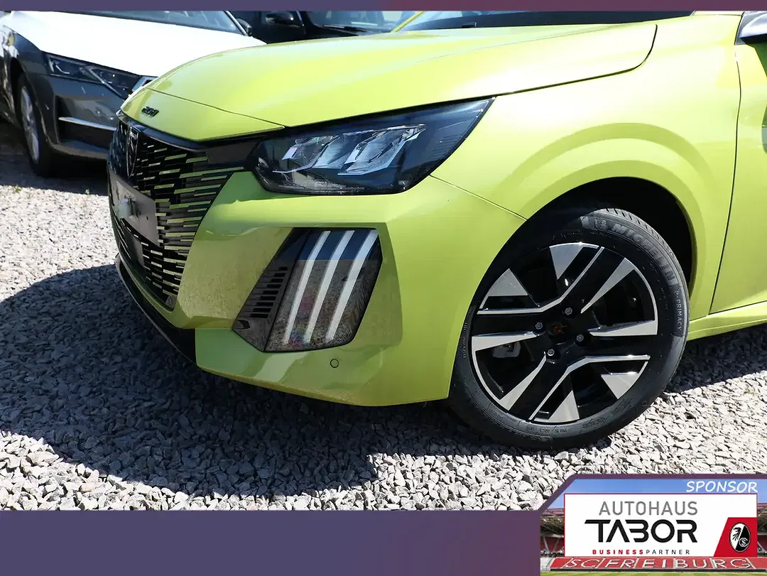 Peugeot 208 - Thumbnail 5