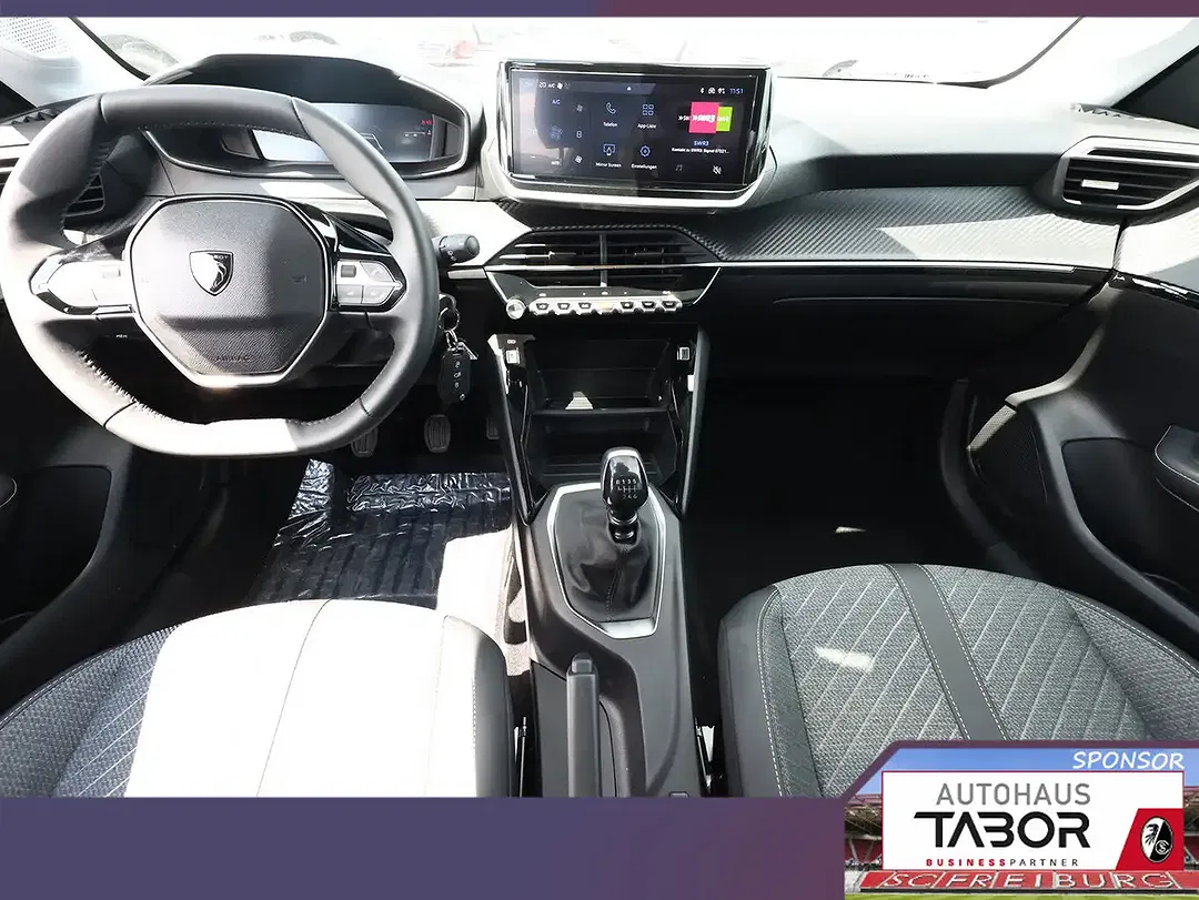 Peugeot 208 - Thumbnail 7