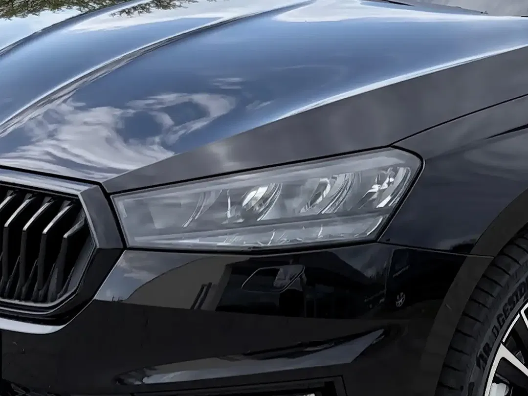Skoda Fabia - Thumbnail 12