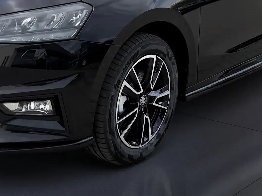 Skoda Fabia - Thumbnail 13