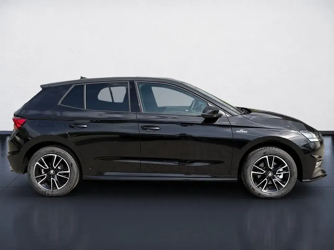 Skoda Fabia - Thumbnail 6