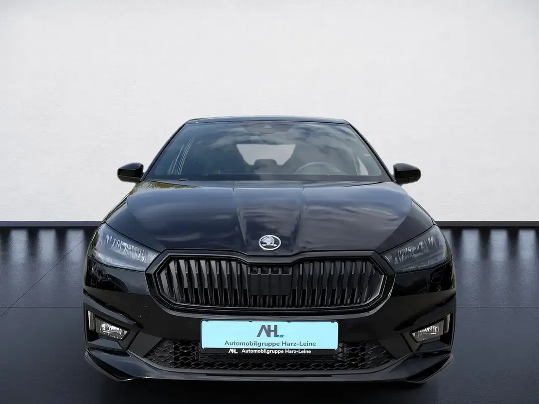 Skoda Fabia - Thumbnail 8