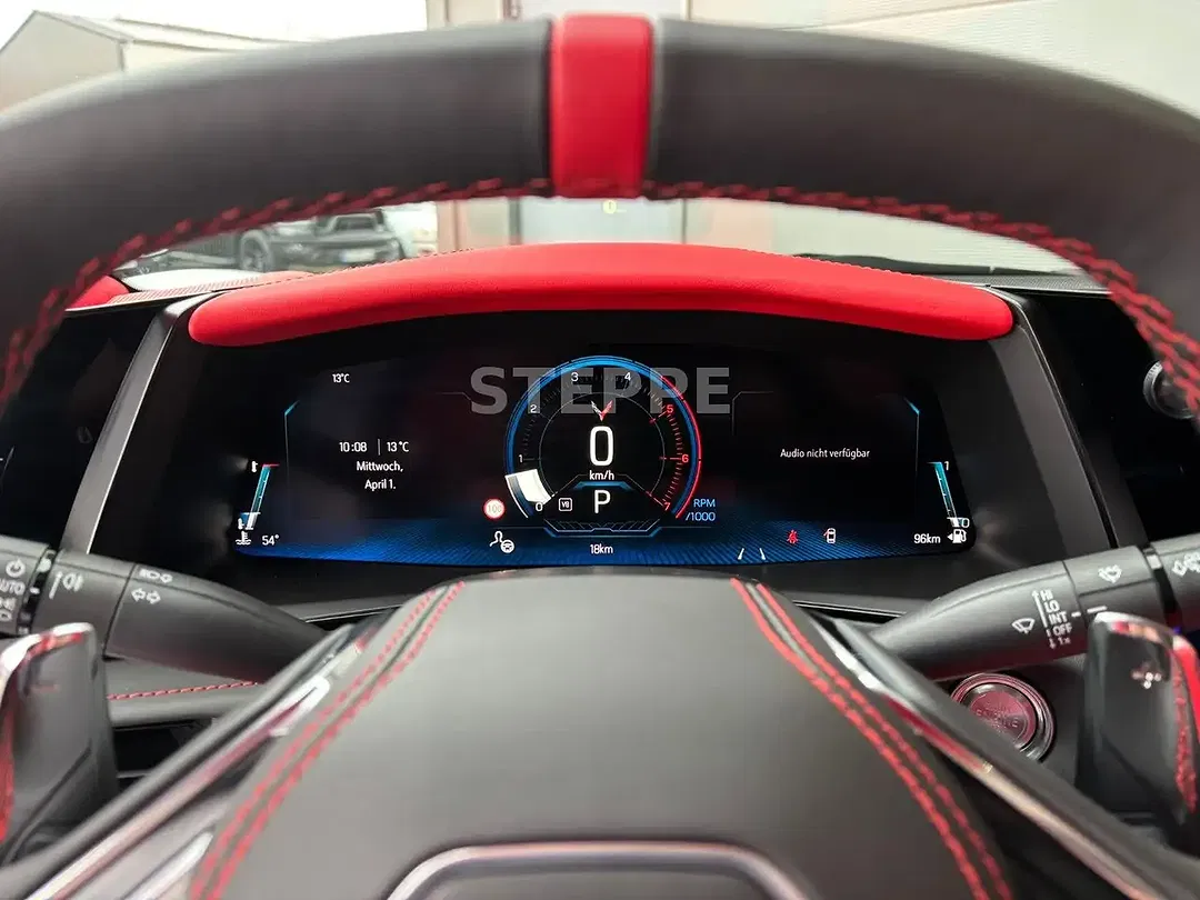 Corvette C8 - Thumbnail 14
