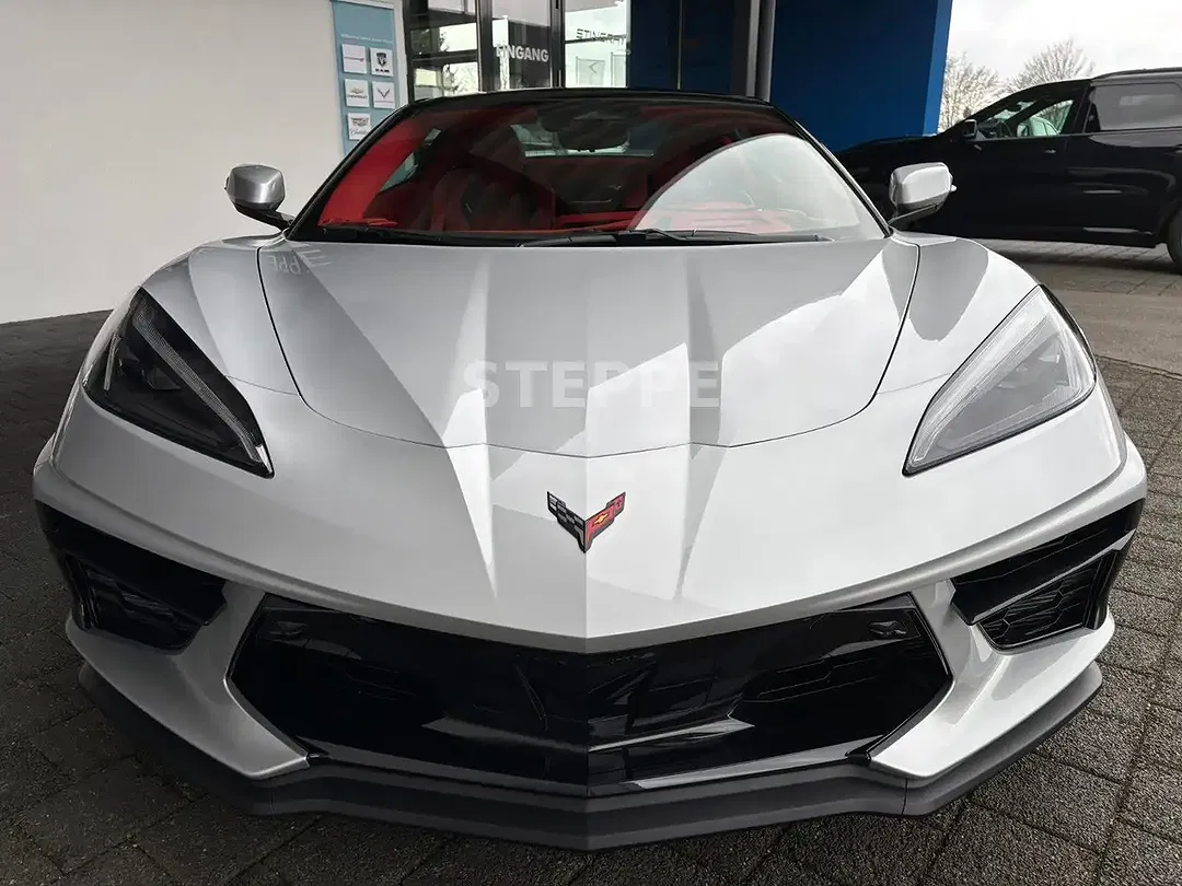 Corvette C8 - Thumbnail 7