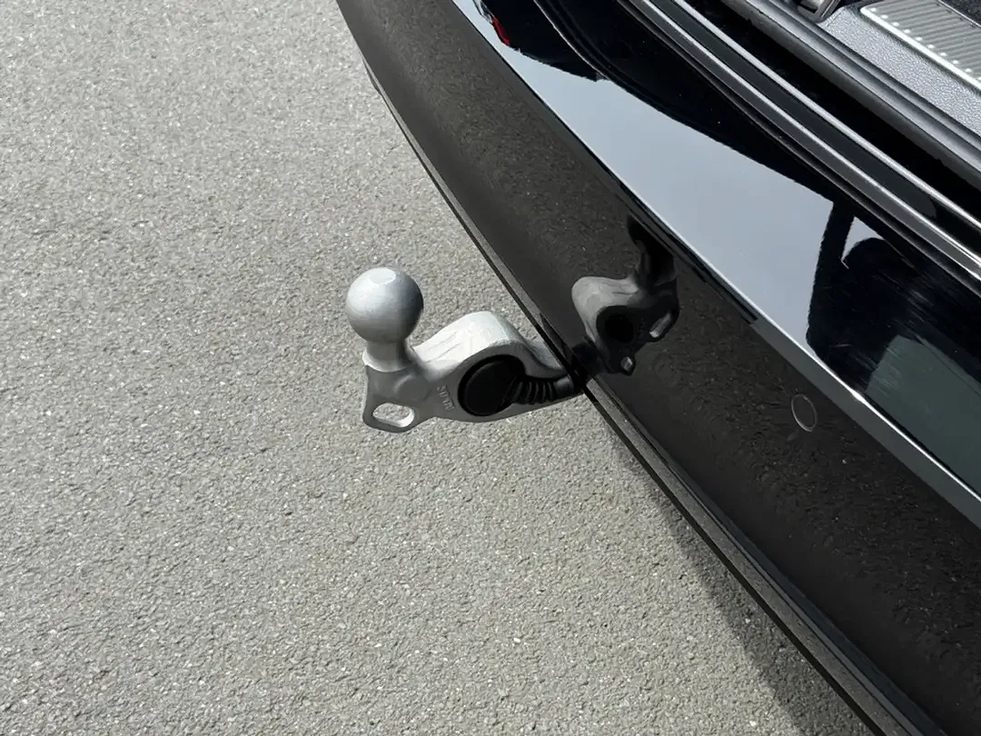 Skoda Superb - Thumbnail 3