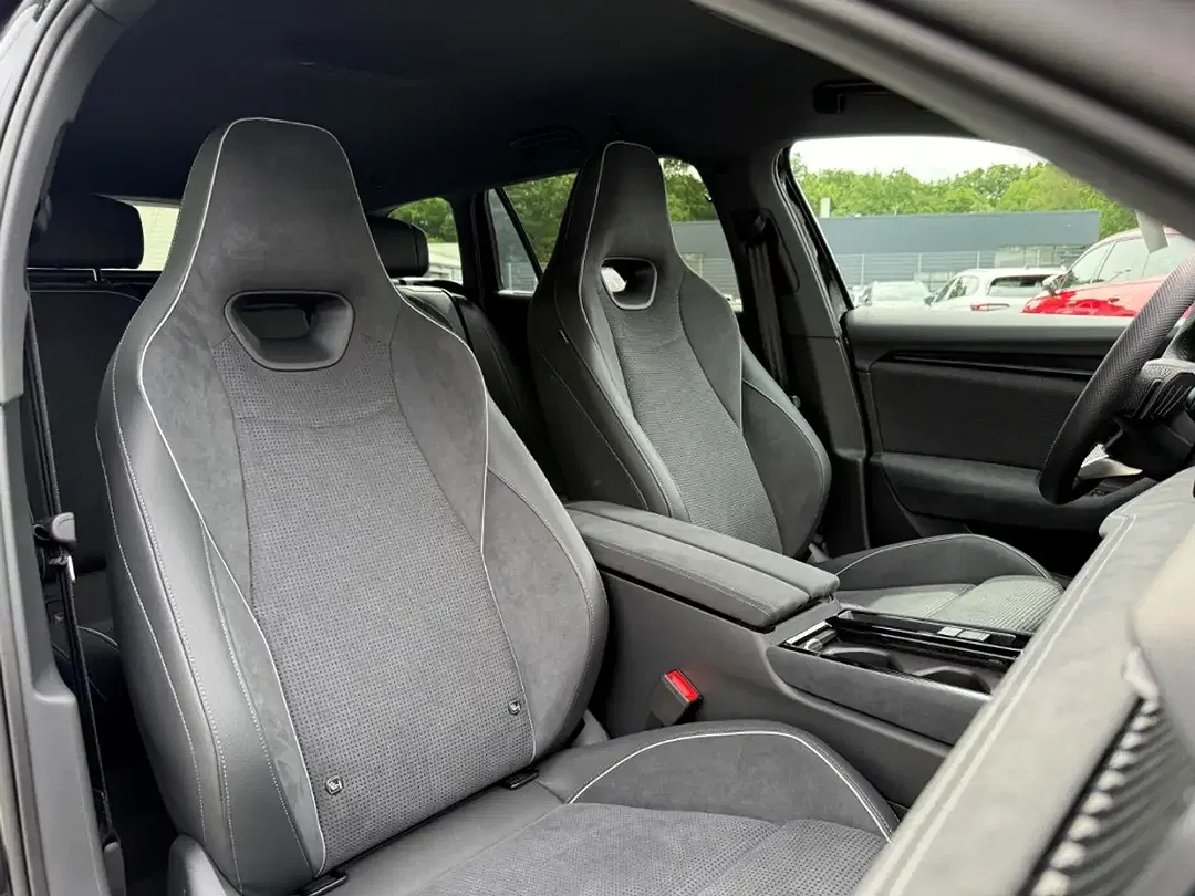 Skoda Superb - Thumbnail 6