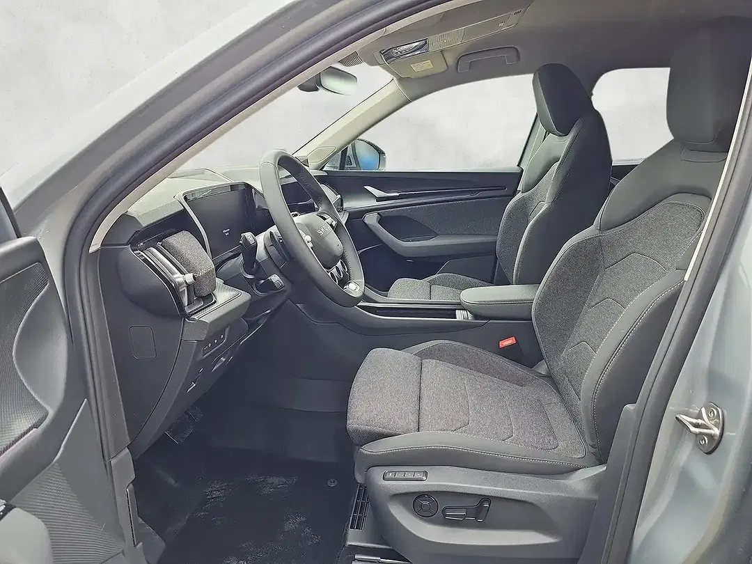 Skoda Kodiaq - Thumbnail 10