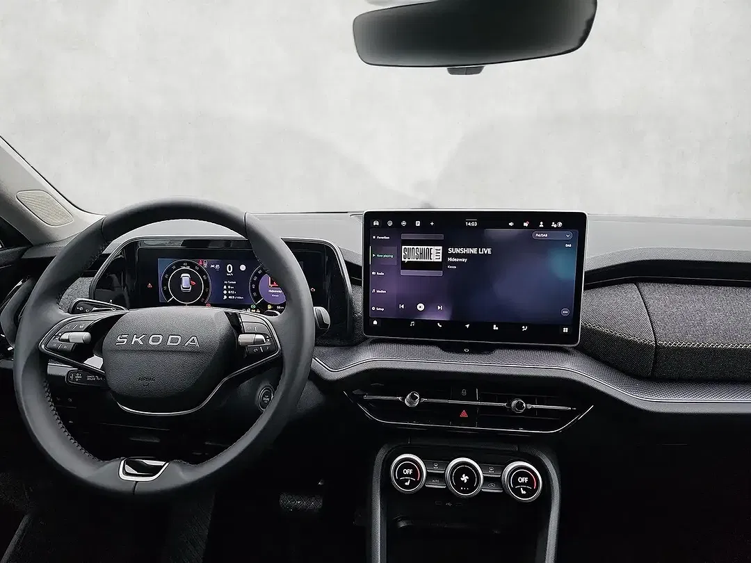 Skoda Kodiaq - Thumbnail 12