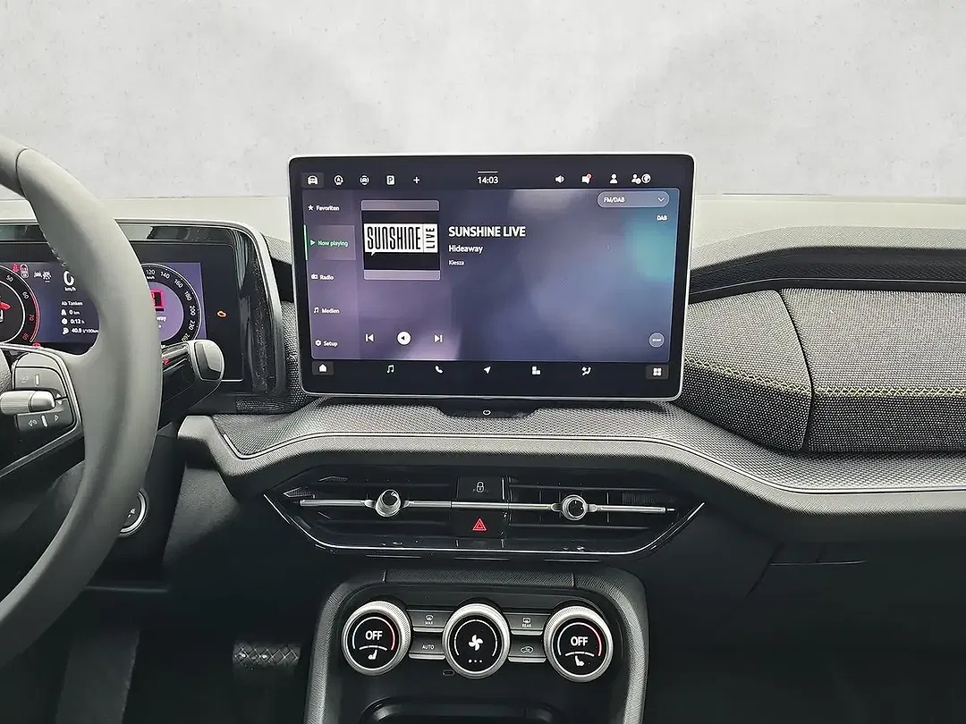 Skoda Kodiaq - Thumbnail 13