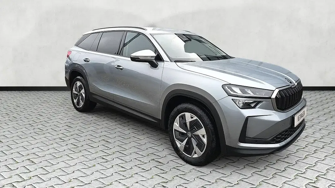 Skoda Kodiaq - Thumbnail 16