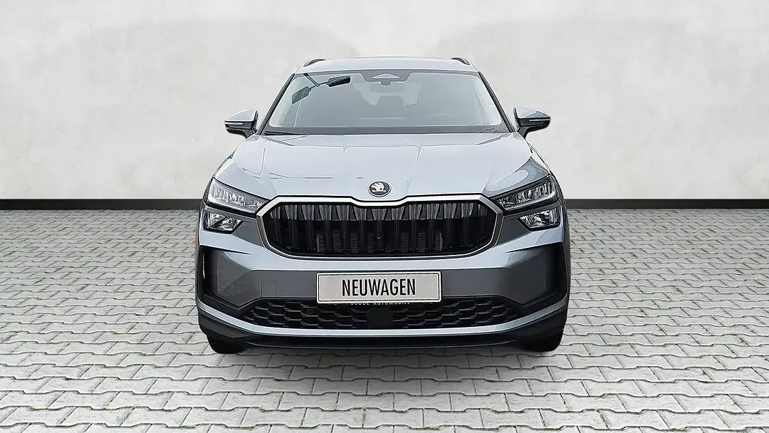 Skoda Kodiaq - Thumbnail 17