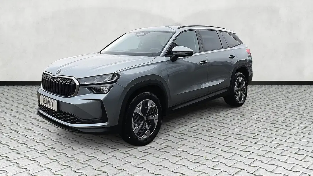 Skoda Kodiaq - Thumbnail 18