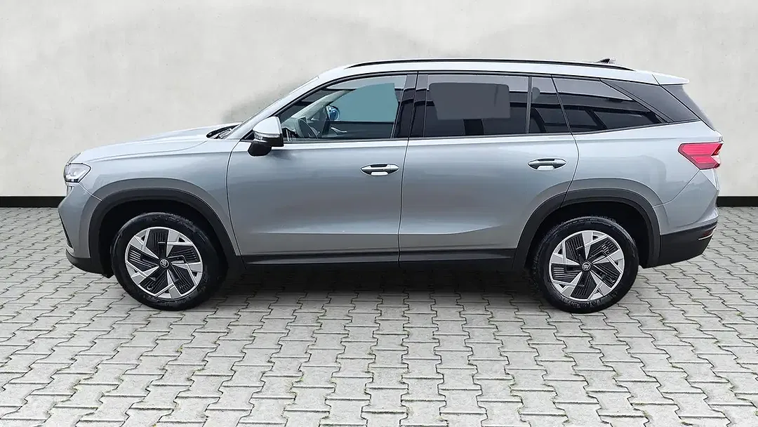 Skoda Kodiaq - Thumbnail 19