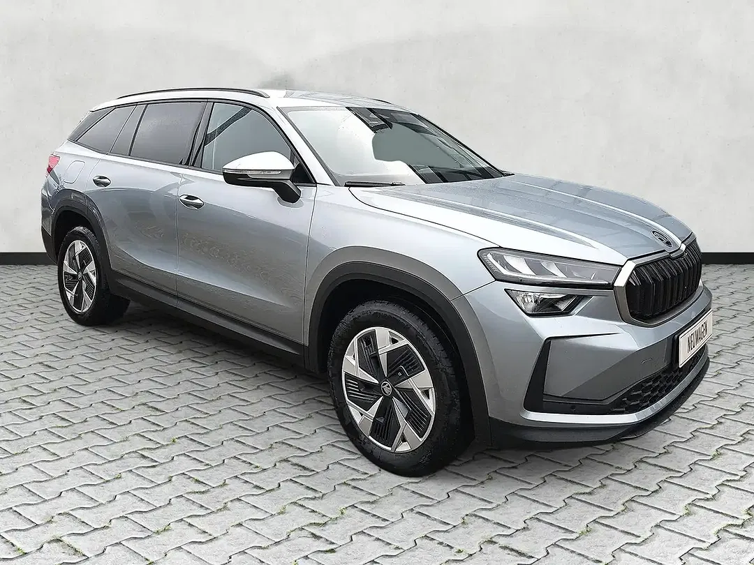 Skoda Kodiaq - Thumbnail 2