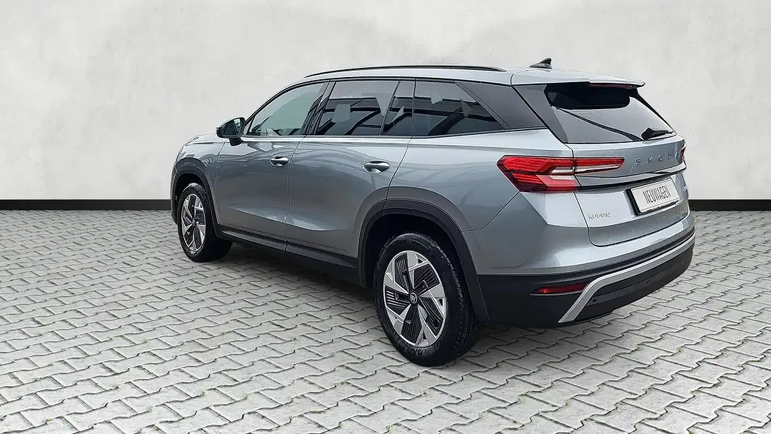 Skoda Kodiaq - Thumbnail 20