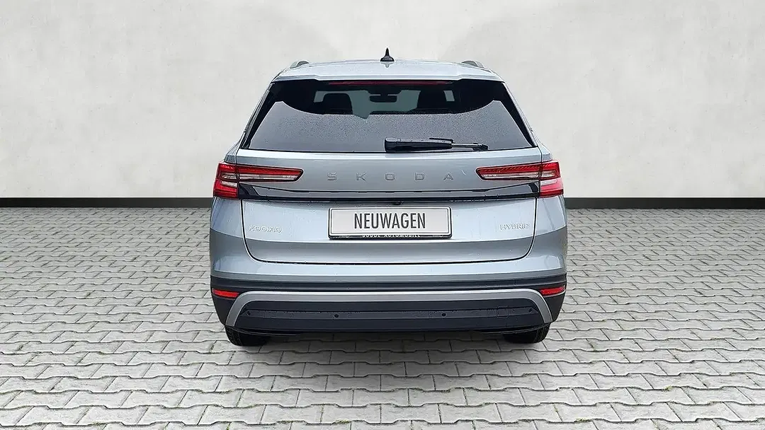 Skoda Kodiaq - Thumbnail 21