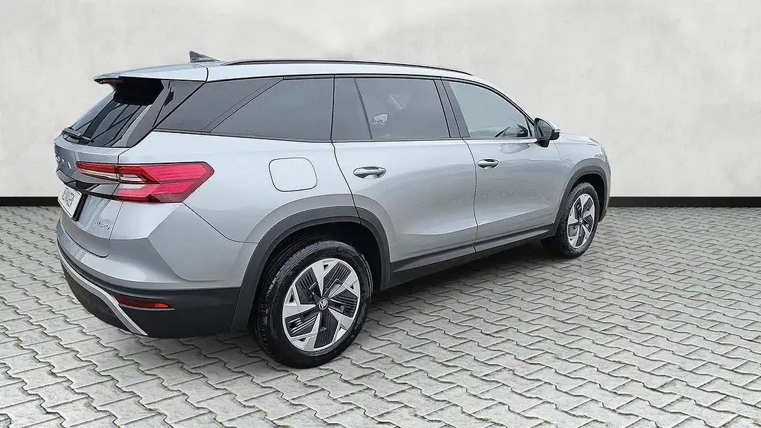 Skoda Kodiaq - Thumbnail 22