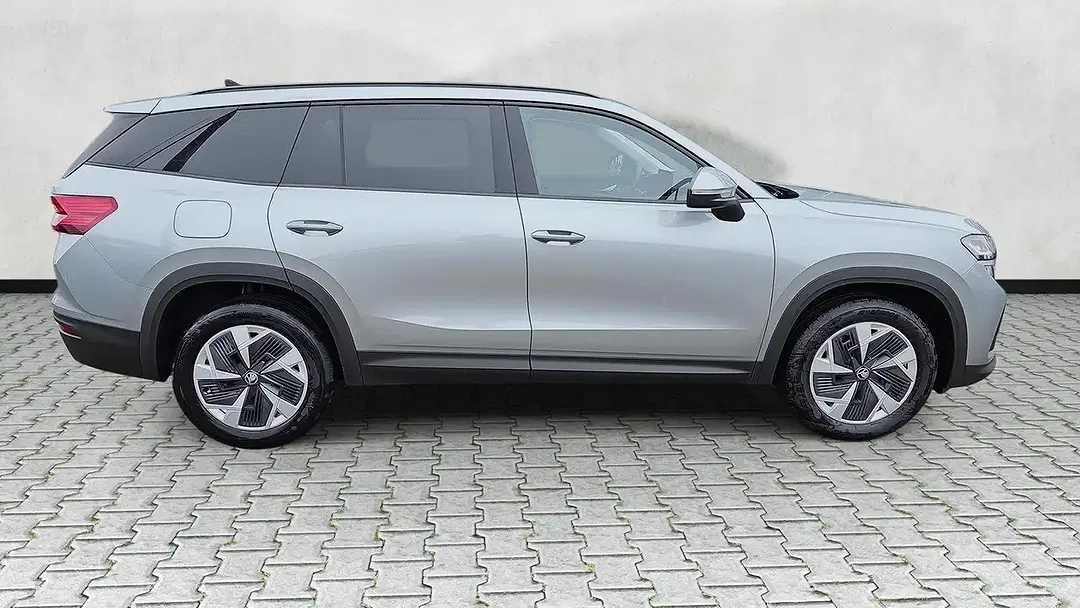 Skoda Kodiaq - Thumbnail 23