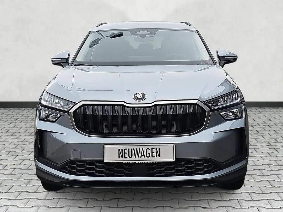 Skoda Kodiaq - Thumbnail 3