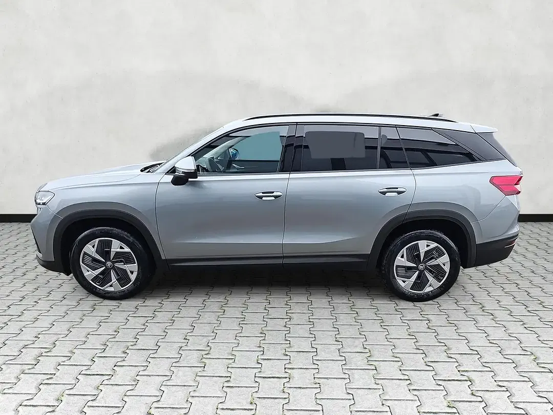 Skoda Kodiaq - Thumbnail 5