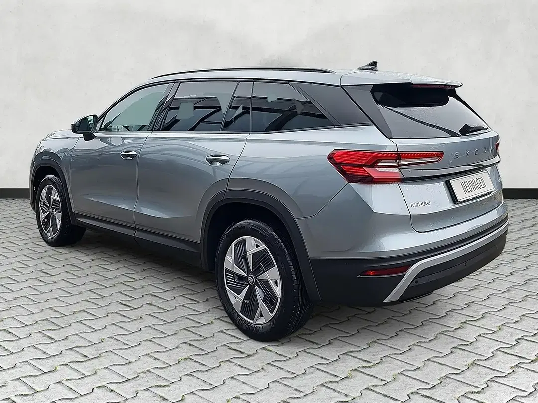 Skoda Kodiaq - Thumbnail 6