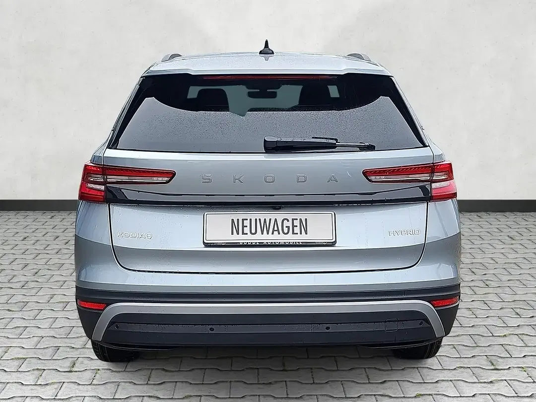 Skoda Kodiaq - Thumbnail 7