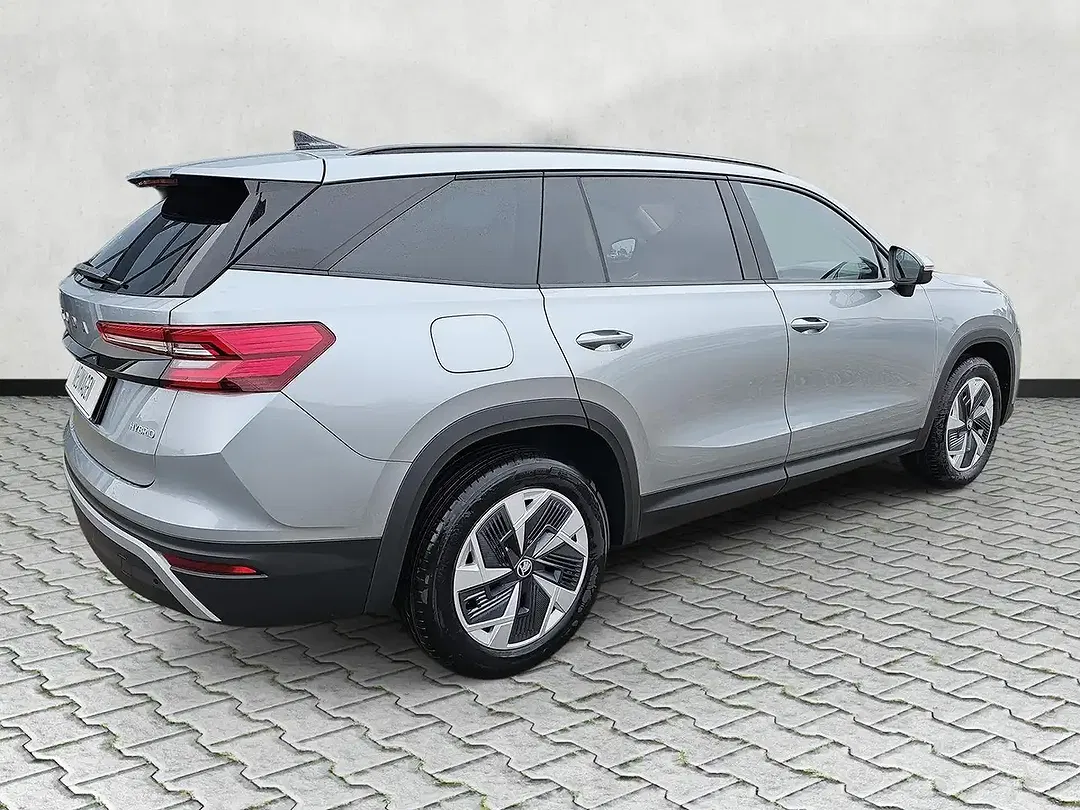 Skoda Kodiaq - Thumbnail 8