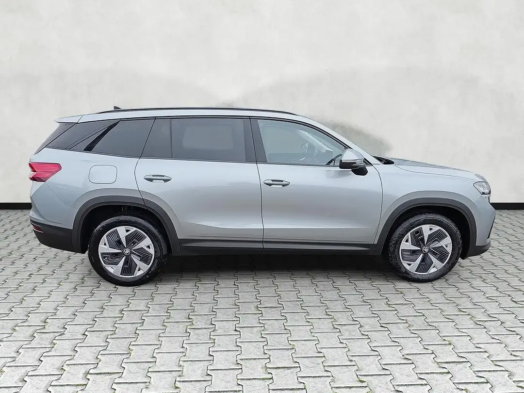 Skoda Kodiaq - Thumbnail 9