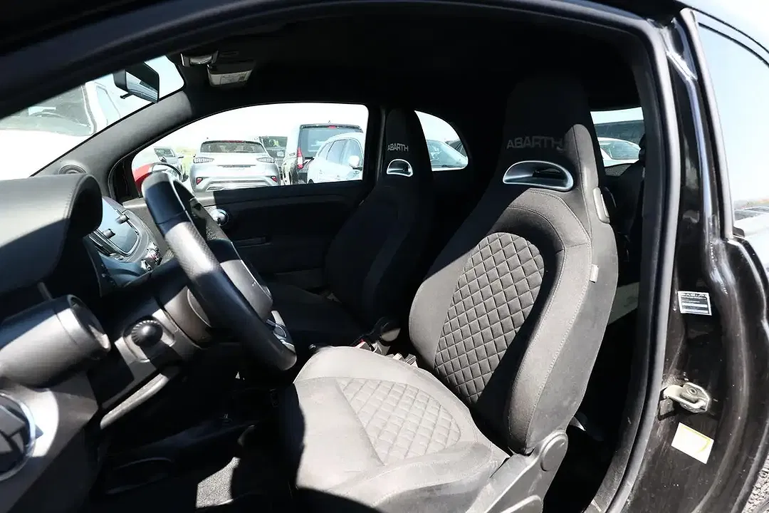 Abarth 595 - Thumbnail 6