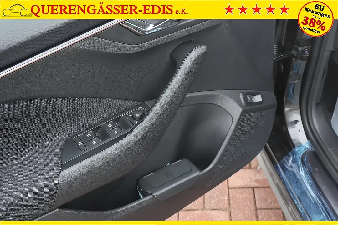 Skoda Kamiq - Thumbnail 12