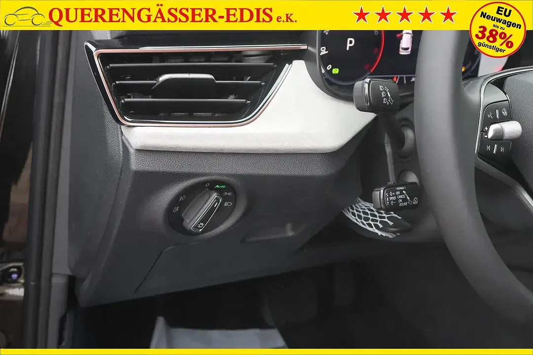 Skoda Kamiq - Thumbnail 13