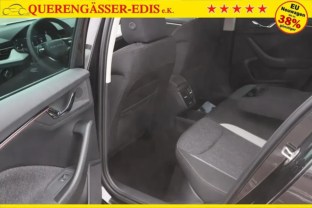Skoda Kamiq - Thumbnail 14