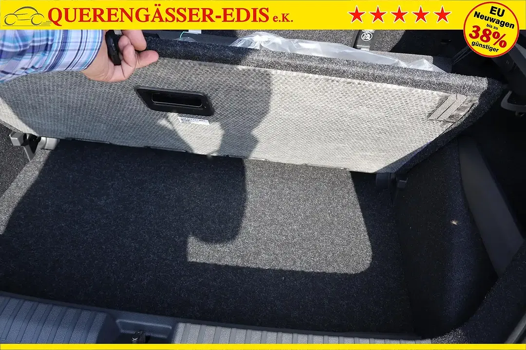 Skoda Kamiq - Thumbnail 9
