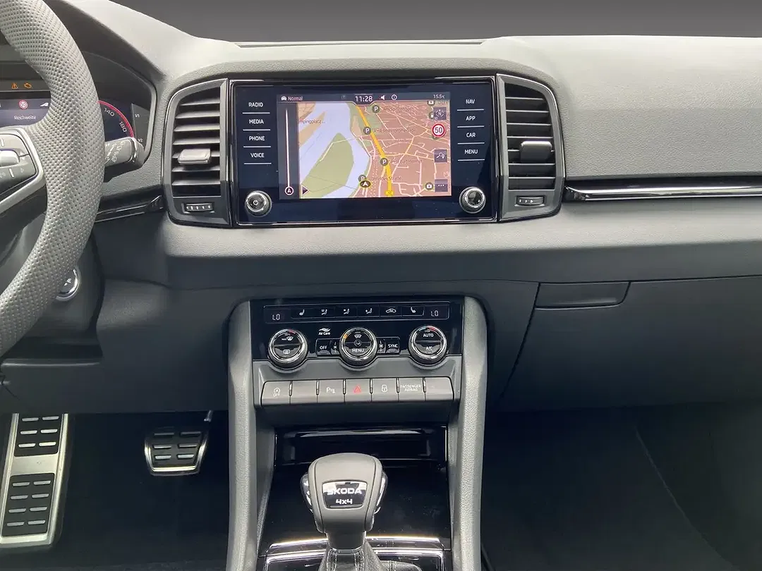Skoda Karoq - Thumbnail 12