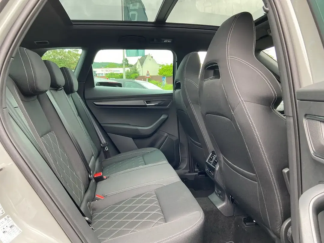 Skoda Karoq - Thumbnail 13
