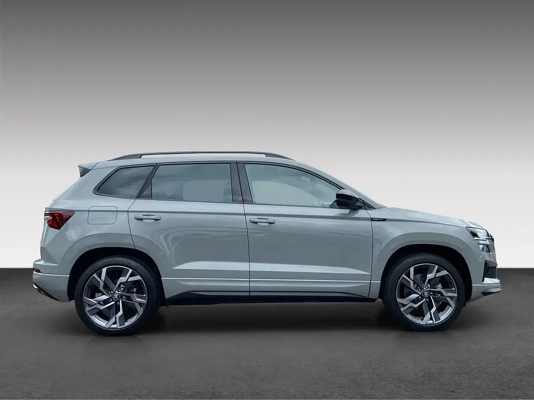 Skoda Karoq - Thumbnail 3