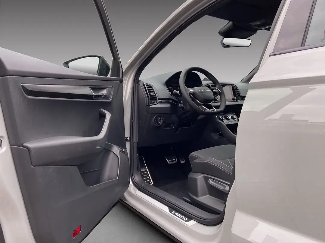 Skoda Karoq - Thumbnail 6