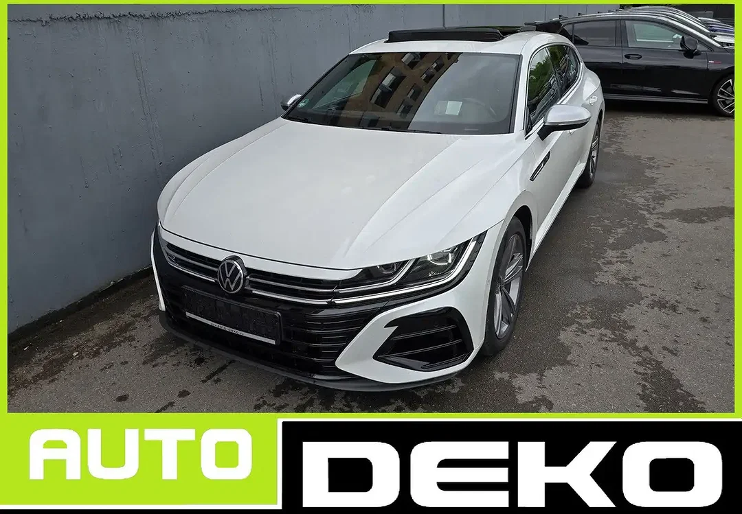 Volkswagen Arteon - Afbeelding 1