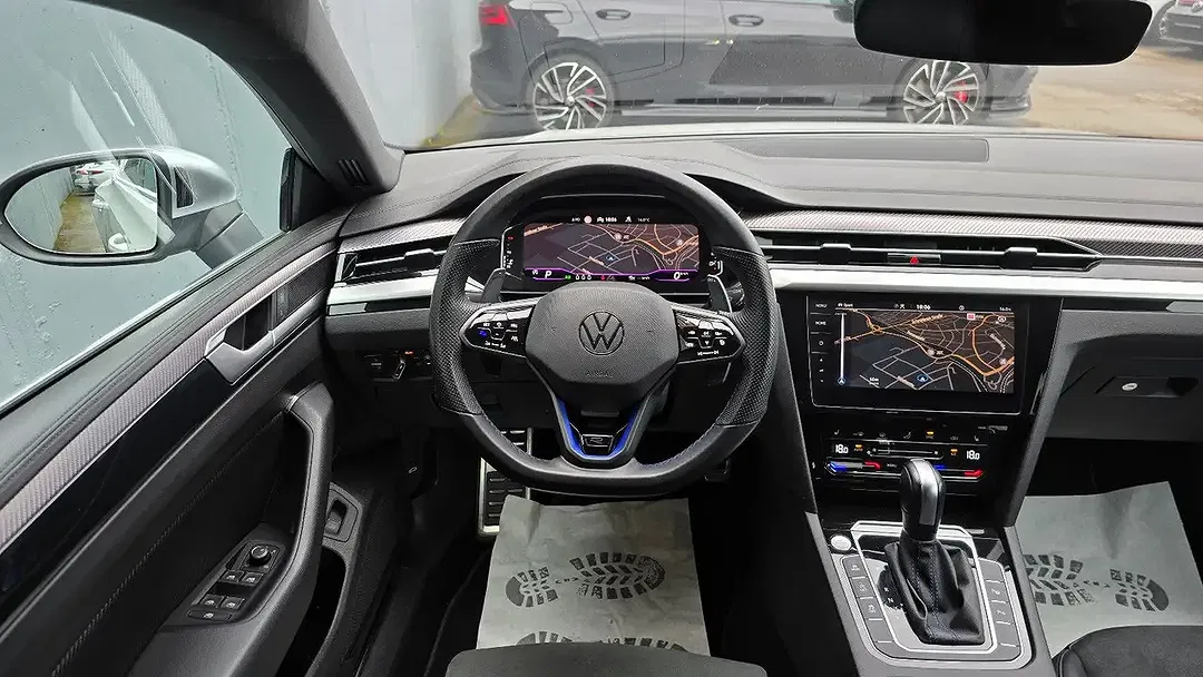 Volkswagen Arteon - Thumbnail 10