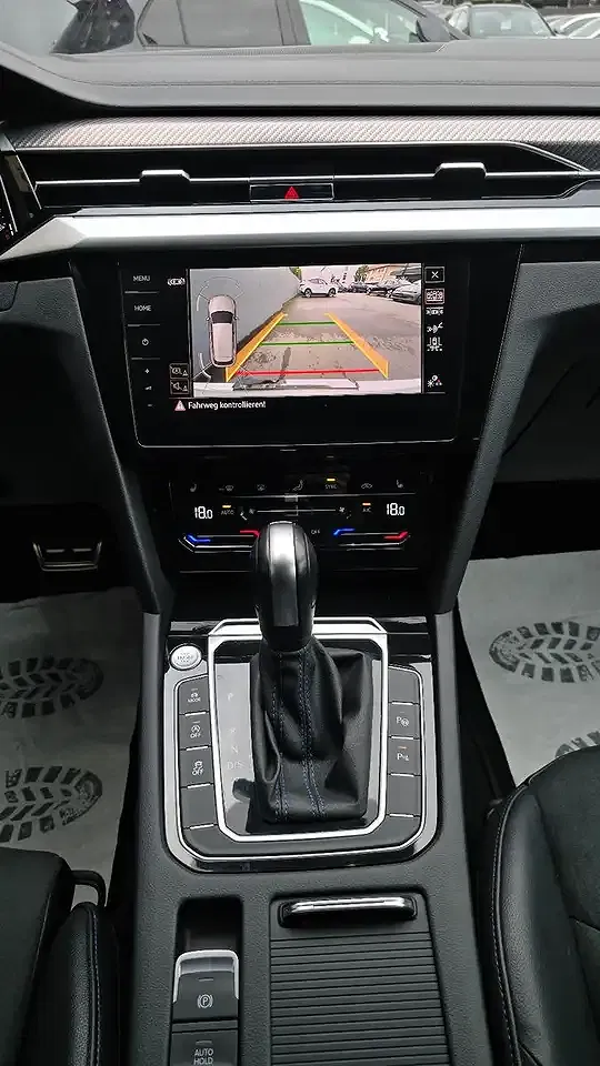 Volkswagen Arteon - Thumbnail 11