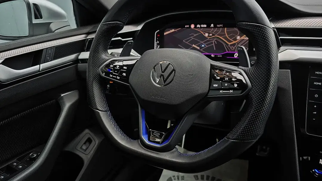 Volkswagen Arteon - Thumbnail 12
